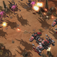 Illustration for article titled Starcraft 2 Screens